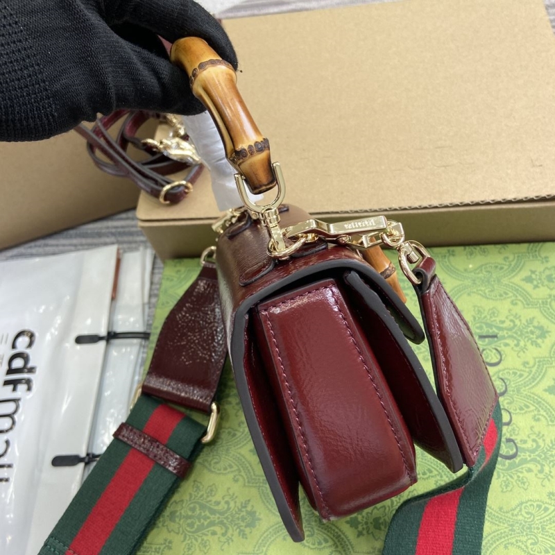 Gucci Top Handle Bags